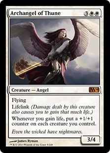 🔥 Archangel of Thune Magic 2014
